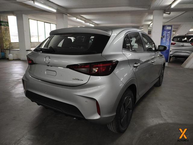 MG MG3 1.5 Comfort