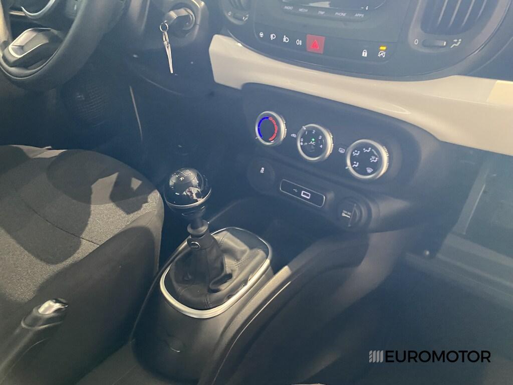 Fiat 500L 1.3 Multijet Mirror