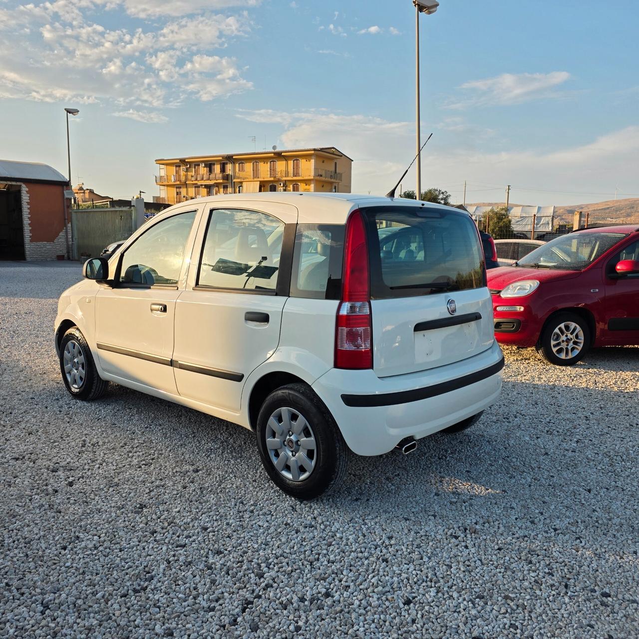 Fiat Panda 1.2 FIRE