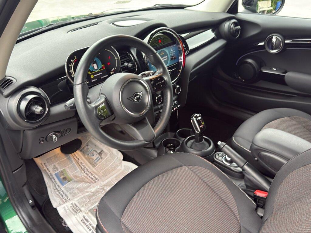 Mini Cooper 1.5 TwinPower Turbo Cooper