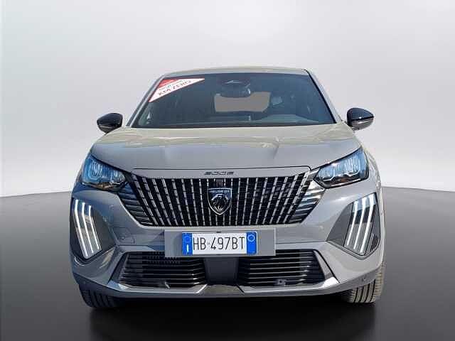 Peugeot 2008 2008 1.2 hybrid Allure 110cv e-dcs6
