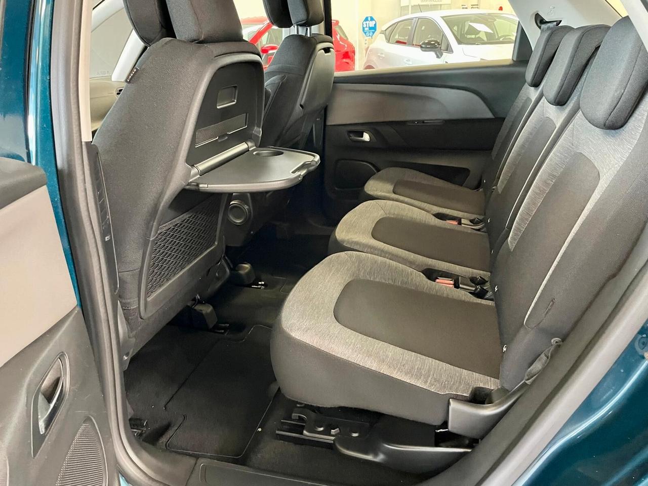 Citroen C4 SpaceTourer BlueHDi 130cv Feel