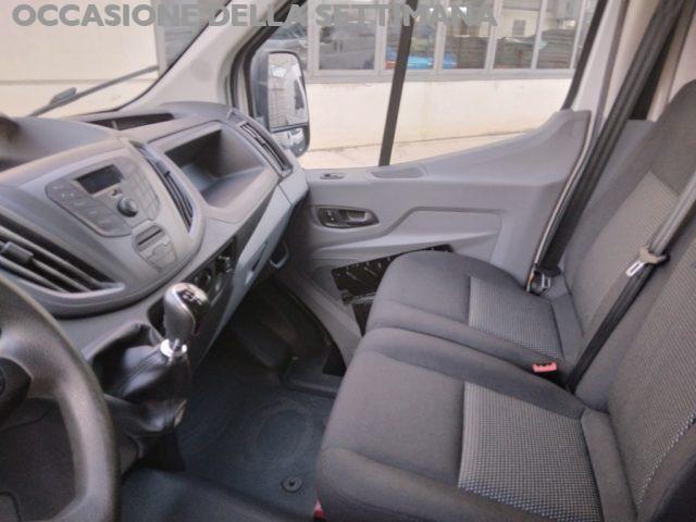 FORD Transit 2000 TD 170