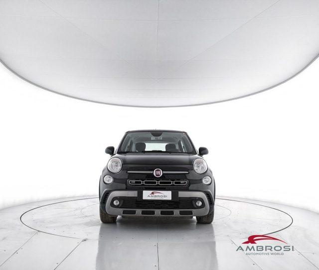 FIAT 500L 1.3 Multijet 95 CV Dualogic Mirror City Cross
