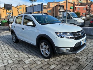 Dacia Sandero GPL