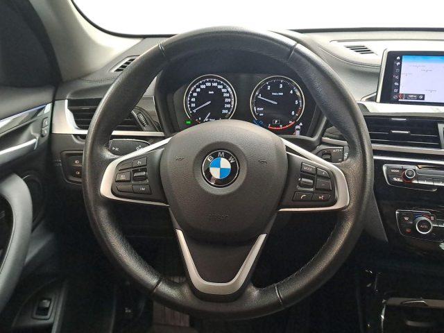 BMW X1 sDrive18d xLine Plus Aut.