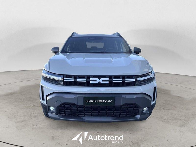 Dacia Duster 140 CV Hybrid Automatica NAVI LED Journey