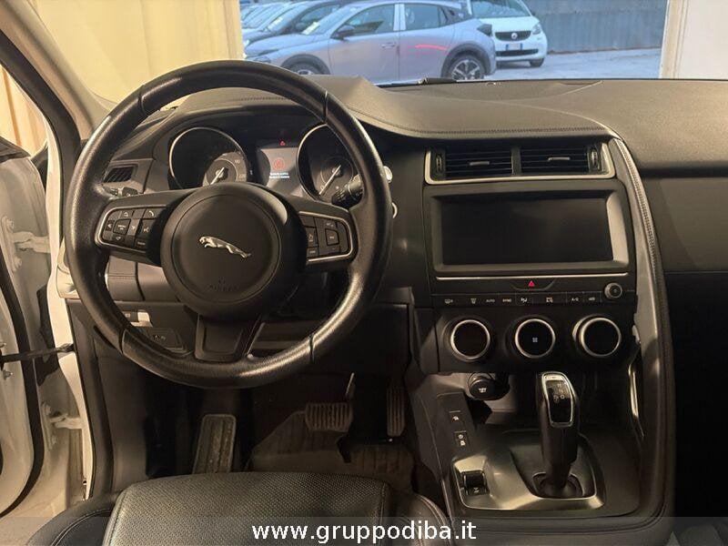 Jaguar E-Pace 2017 Diesel 2.0d i4 S awd 150cv auto my19