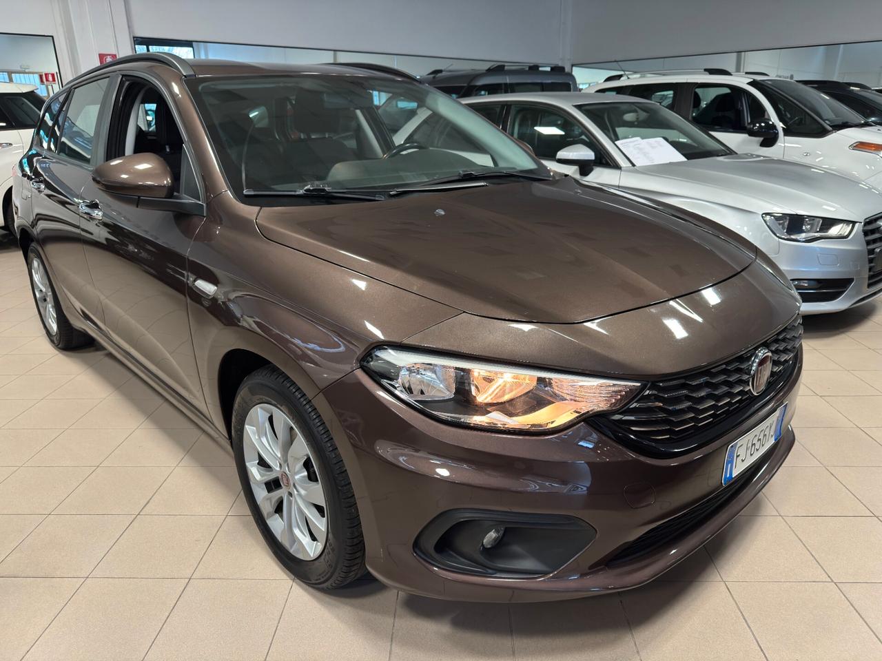 Fiat Tipo - 1.4 benzina 95CV - Station Wagon - Easy - OK NEOPATENTATI/E!