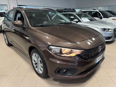 Fiat Tipo - 1.4 benzina 95CV - Station Wagon - Easy - OK NEOPATENTATI/E!