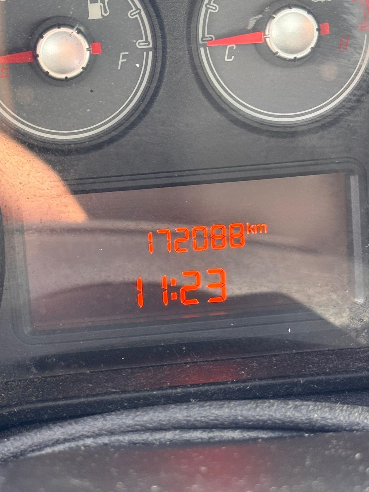 Fiat Punto Evo S&S Dynamic GARANZIA 12 MESI