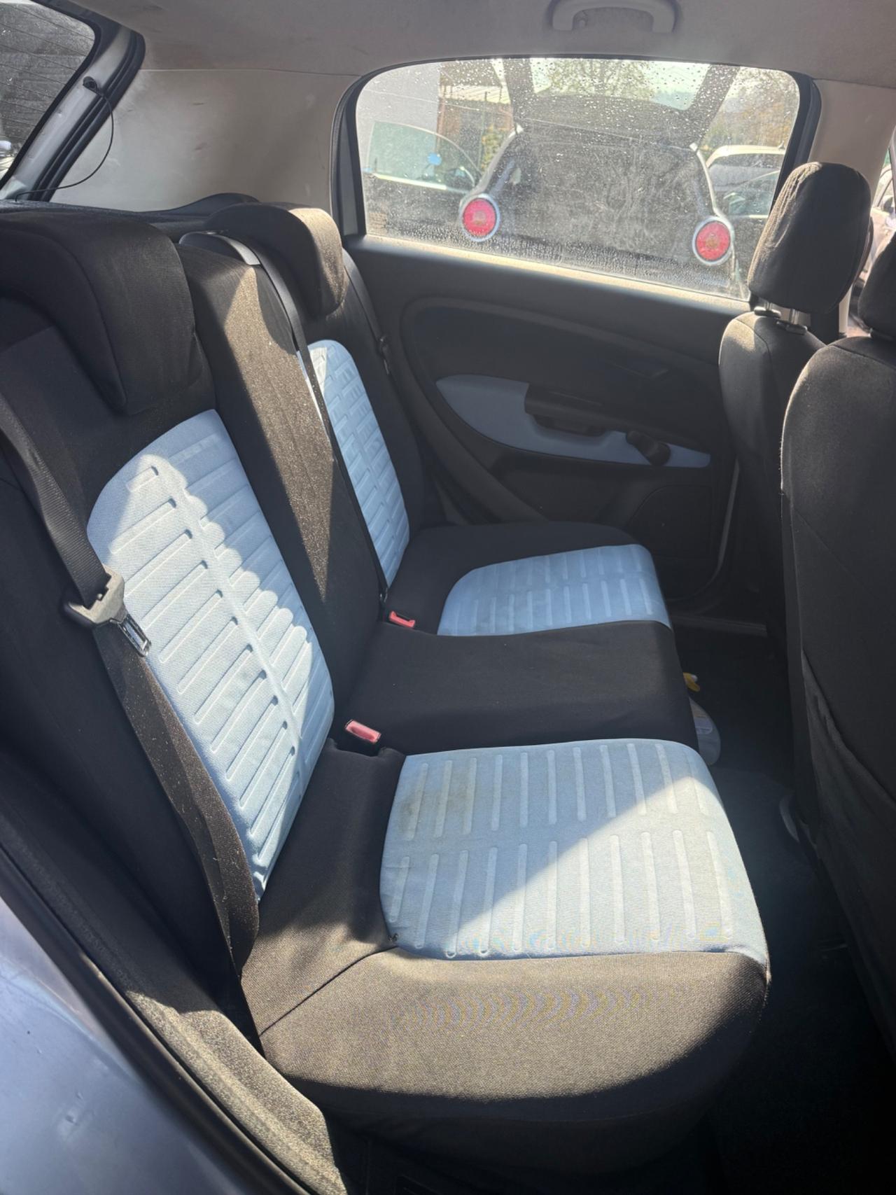 Fiat Grande Punto 1.2 5 porte Dynamic