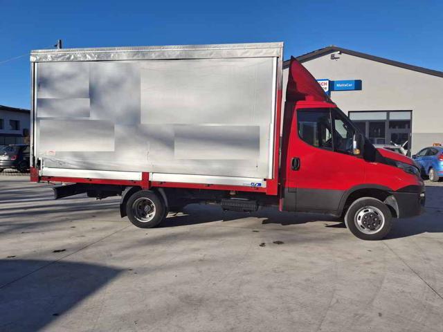 IVECO DAILY 35c 18 3.0