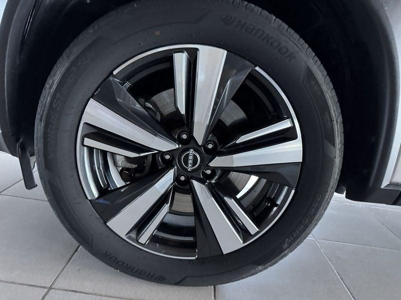 Nissan X-Trail X-Trail e-Power e-4orce 4WD 5 posti Tekna