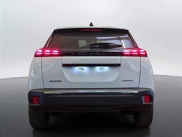 Peugeot 2008 2008 1.2 hybrid Allure 110cv e-dcs6
