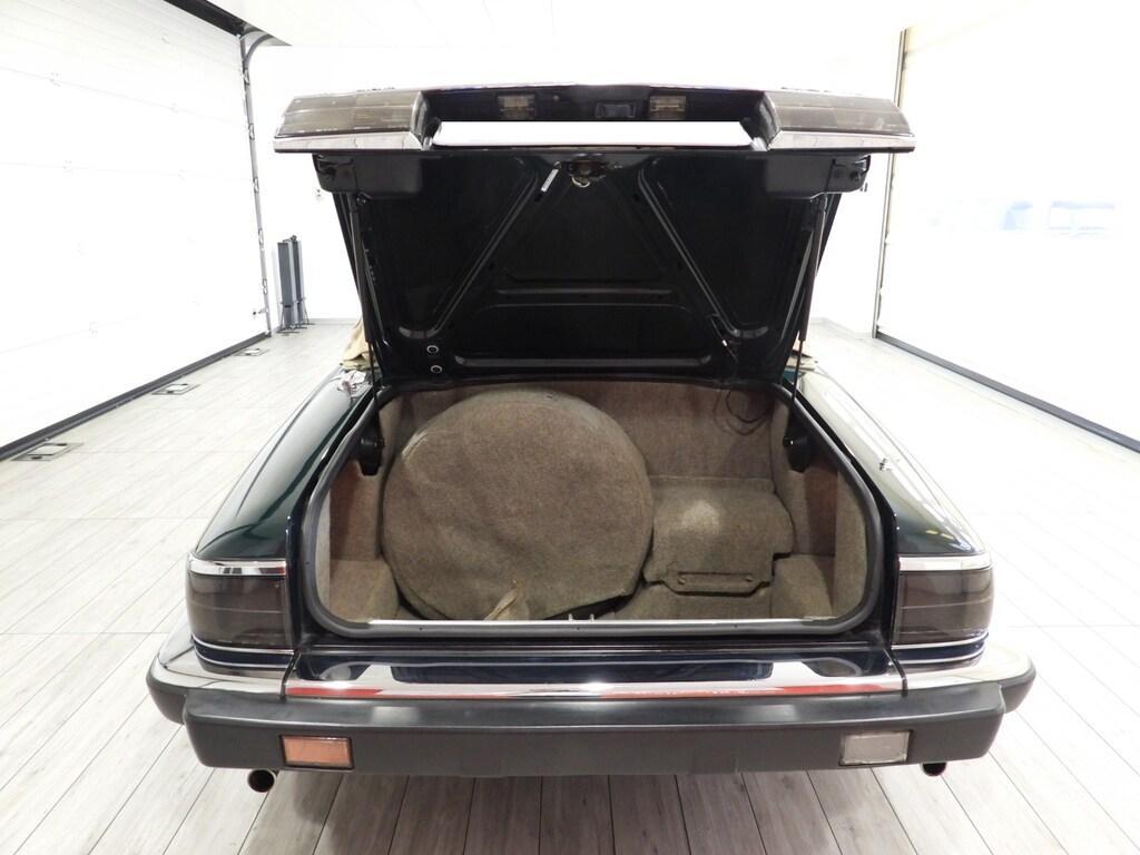 Jaguar XJS Coupe 5.3