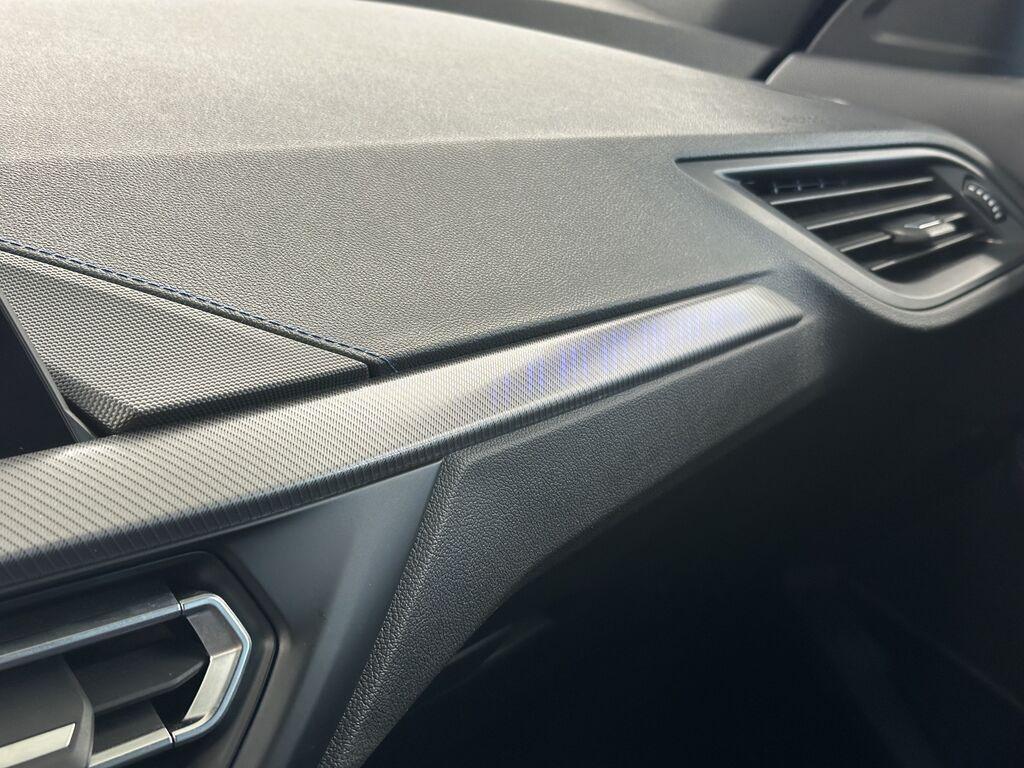 BMW Serie 1 5 Porte 118 d SCR Msport Steptronic