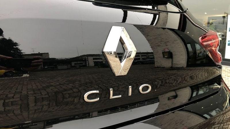 Renault Clio 5 Porte 1.0 SCe Equilibre service solution