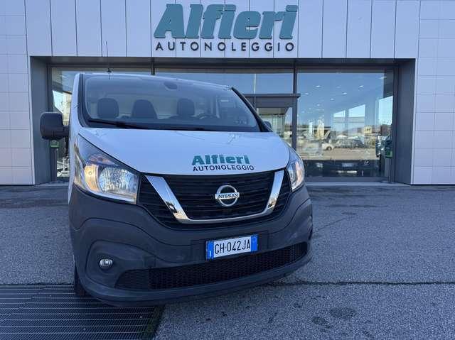 Nissan NV300 2.0cdti FurgonL2H1 27qli 120cv2800x1620x1400kg1029