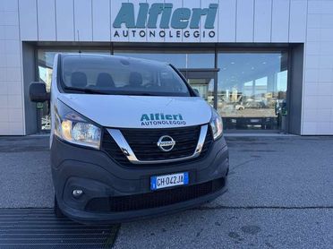 Nissan NV300 2.0cdti FurgonL2H1 27qli 120cv2800x1620x1400kg1029