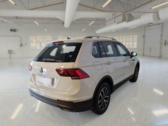 VOLKSWAGEN Tiguan 2.0 TDI SCR Life