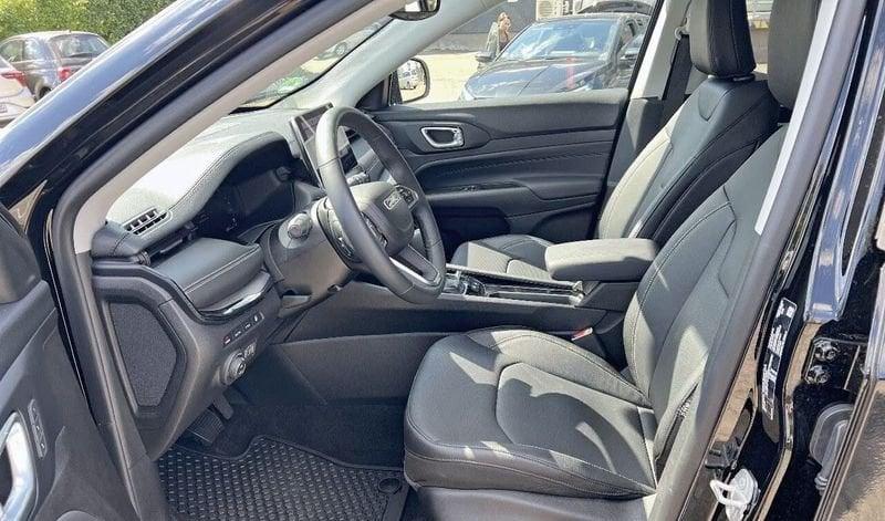 Jeep Compass Compass 1.3 Turbo T4 240 CV PHEV AT6 4xe Summit Camera 19"