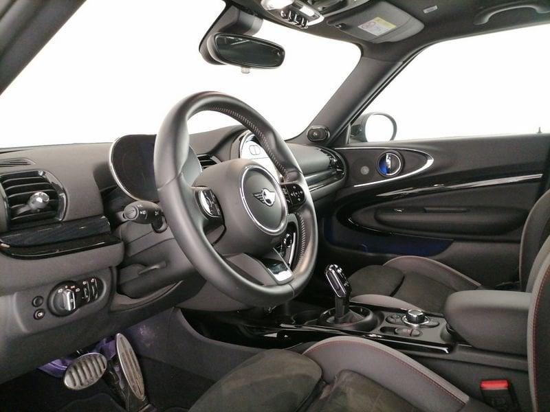 MINI Clubman Mini 2.0 JCW JCW auto