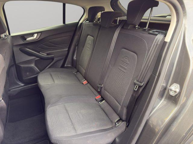 FORD Focus ACTIVE 1.5 EcoBlue 120 CV Business