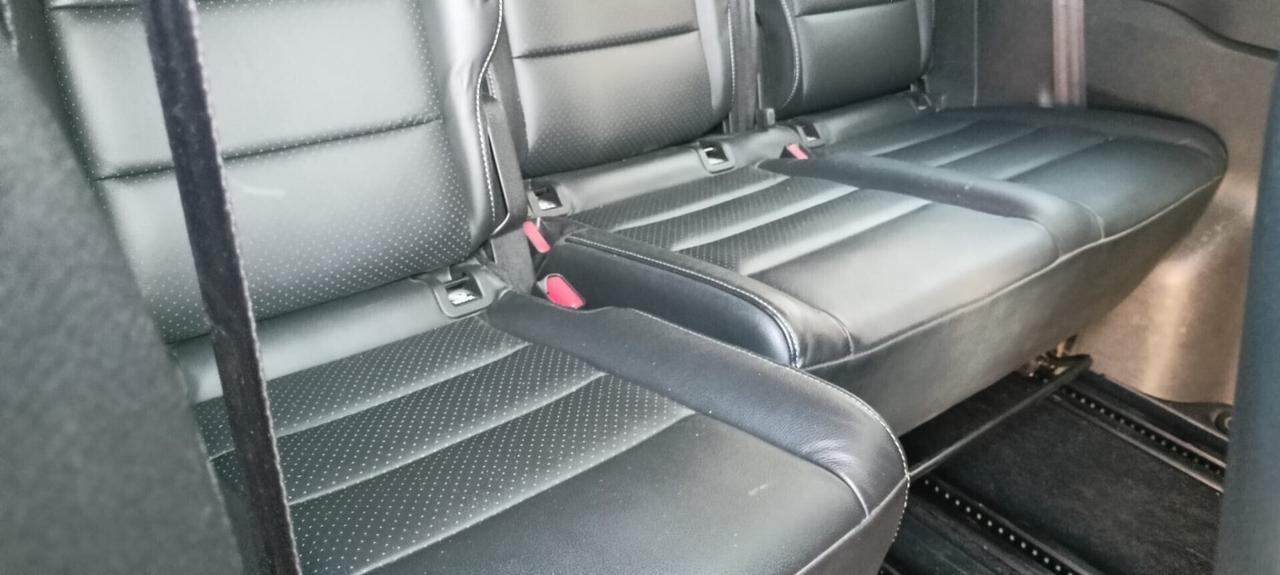 Opel Zafira Life 2.0 Diesel 180CV aut. Start&Stop