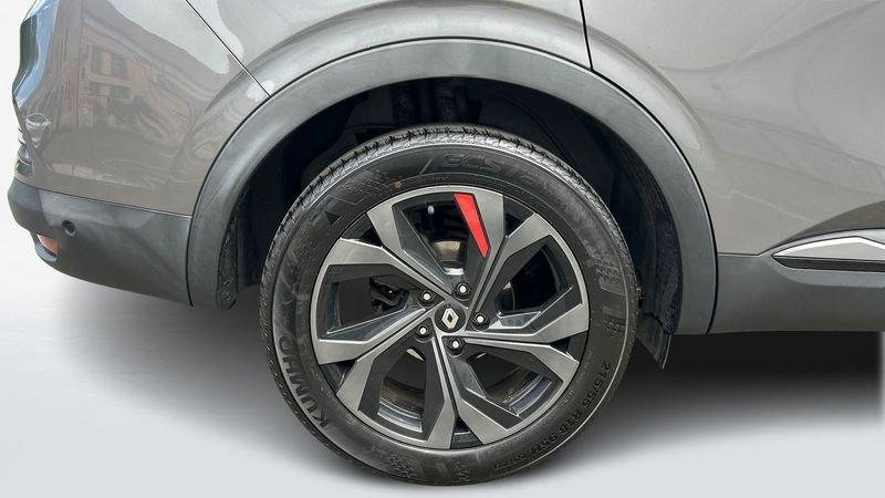 Renault Arkana 1.6 E-Tech full hybrid R.S. Line Auto 145cv