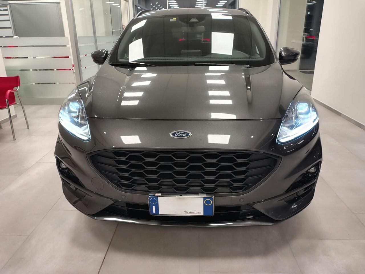 Ford Kuga 1.5 EcoBlue 120 CV 2WD ST-Line