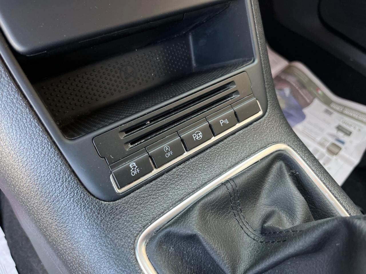 Volkswagen Tiguan 2.0 TDI 140 CV Trend & Fun BlueMotion Technology