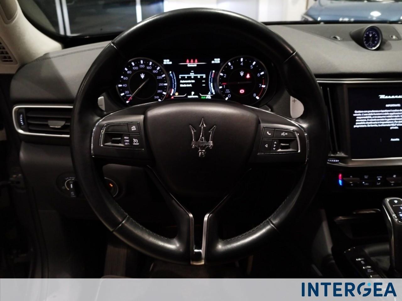 MASERATI Levante 2.0 mhev GT 330cv auto