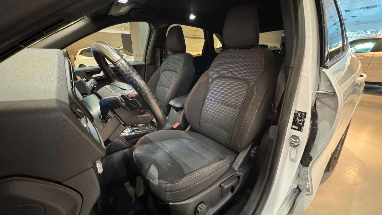 Ford Kuga 1.5 EcoBlue 120 CV 2WD ST-Line - 2021