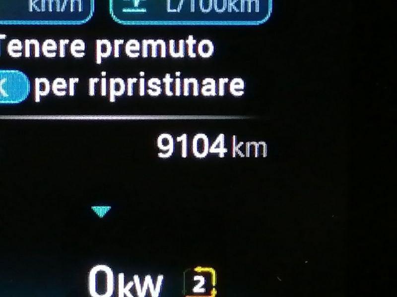 MG MG3 1.5 hybrid+ Comfort auto