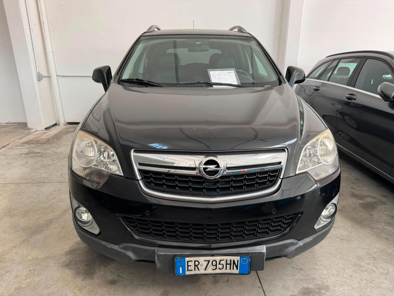 Opel Antara 2.2 CDTI 163CV Start&Stop Cosmo Unlimited Pack