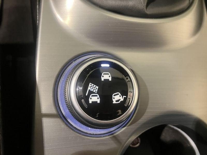 FIAT 500X 2.0 MultiJet 140 CV 4x4 Cross Plus
