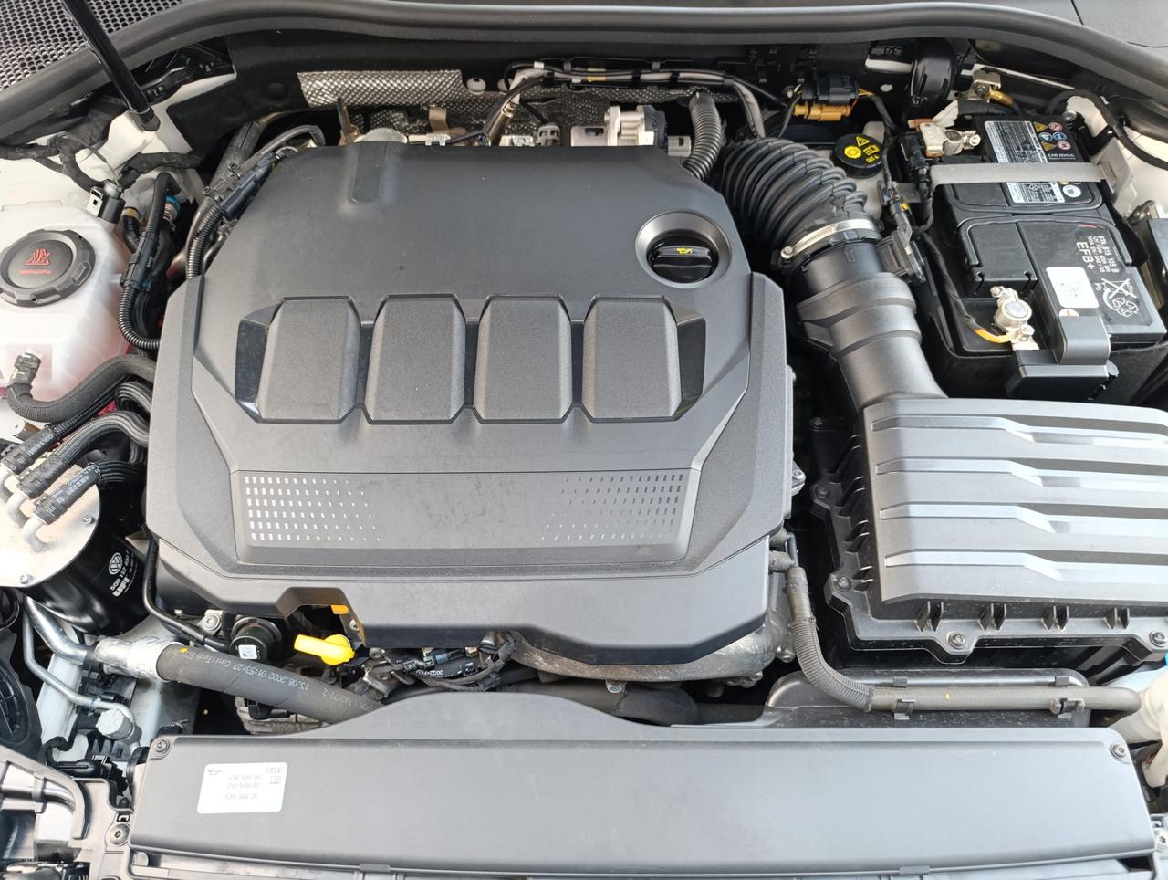 Audi A3 Sedan 30 2.0 tdi Business Advanced s-tronic
