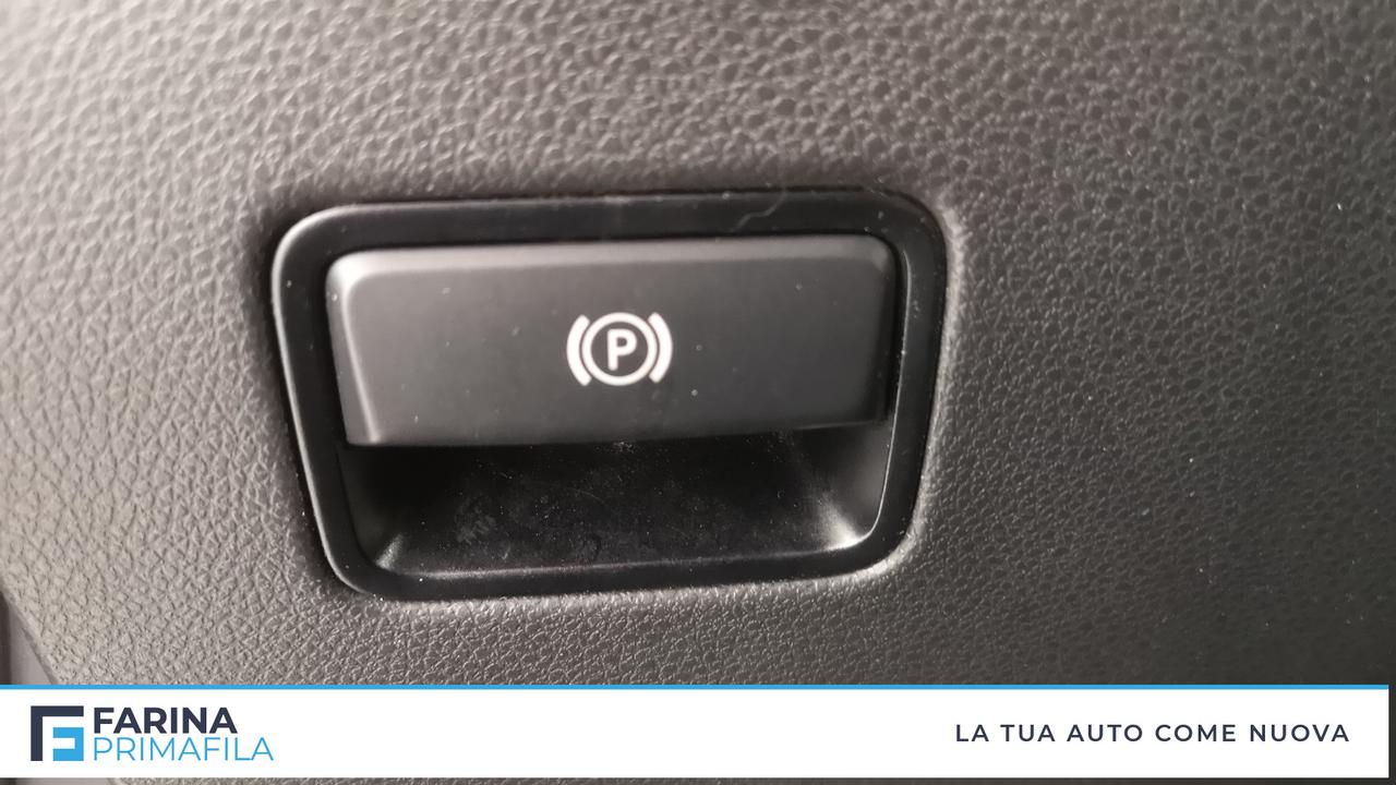 Mercedes-Benz Classe B - T246/T242 - B 180 d (cdi) Business