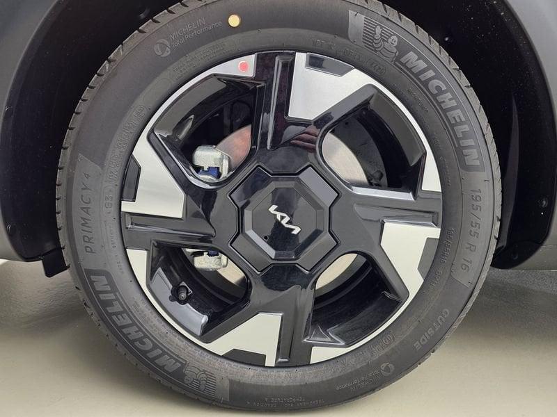Kia Stonic Stonic 1.0 t-gdi Gpl STYLE con EASY GO'