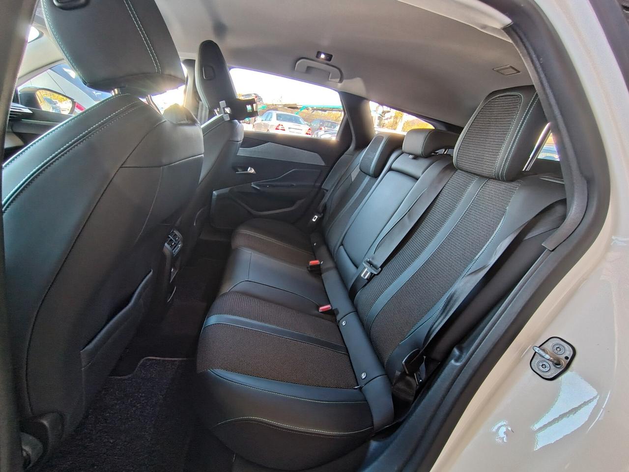 Peugeot 308 BlueHDi 130 S&S EAT8 SW GT Pack