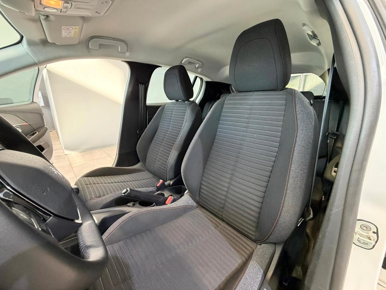 Peugeot 208 BlueHDi 100 Stop&Start 5 porte Active