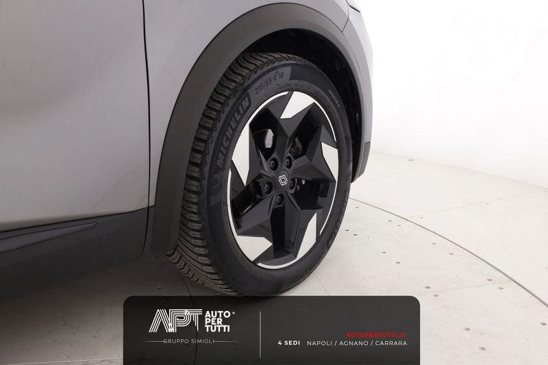 Renault Captur Captur 1.0 tce Techno 90cv