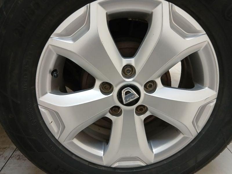 Dacia Duster 1.6 sce Comfort Gpl 4x2 s&s 115cv