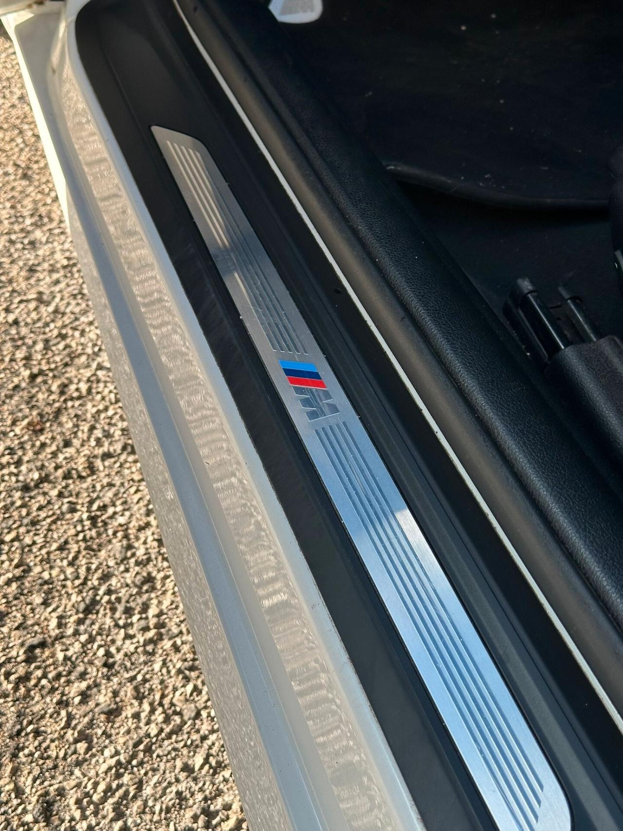 Bmw 420d Coupé Msport