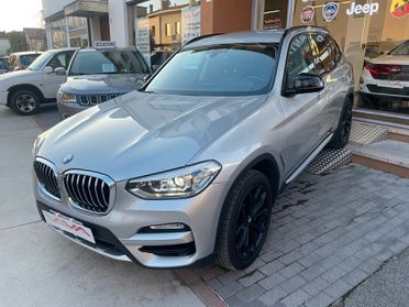 Bmw X3 M xDrive30d xLine