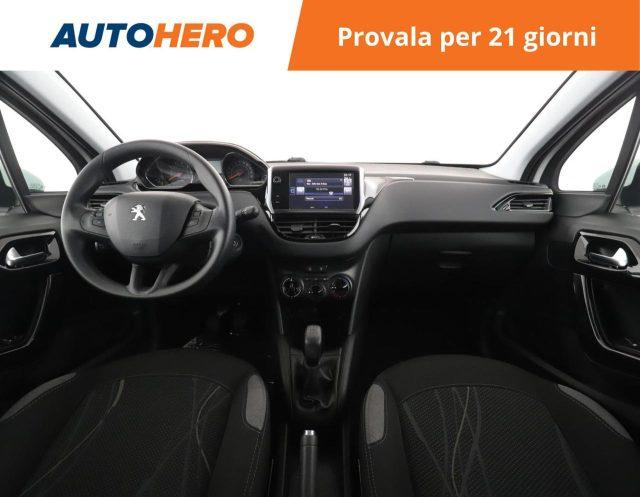 PEUGEOT 208 1° serie PureTech 68 5 porte Active