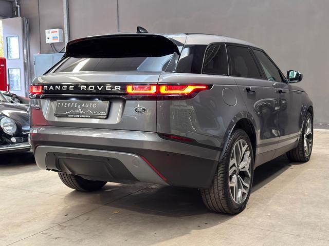 LAND ROVER Range Rover Velar 2.0D I4 240 CV