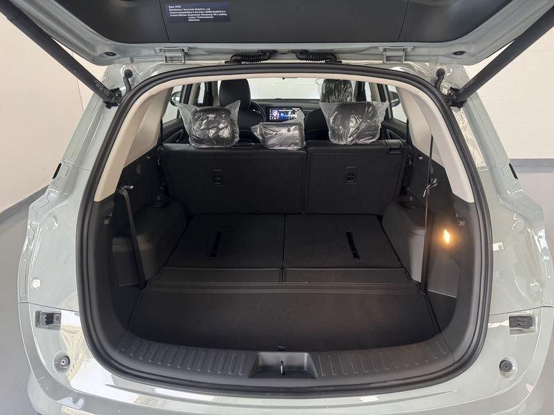 Dfsk Glory 600 Glory 600 1.5 aut.