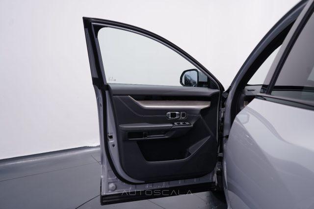 SPORTEQUIPE Sportequipe 6 GT 1.5 Turbo 155cv GPL DCT